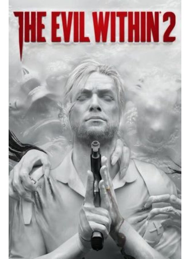 إيجي جيمر EGYGAMER The Evil Within 2 Last Chance Pack Dlc